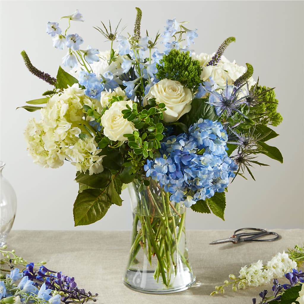 Dad of the Year – A Florist Original