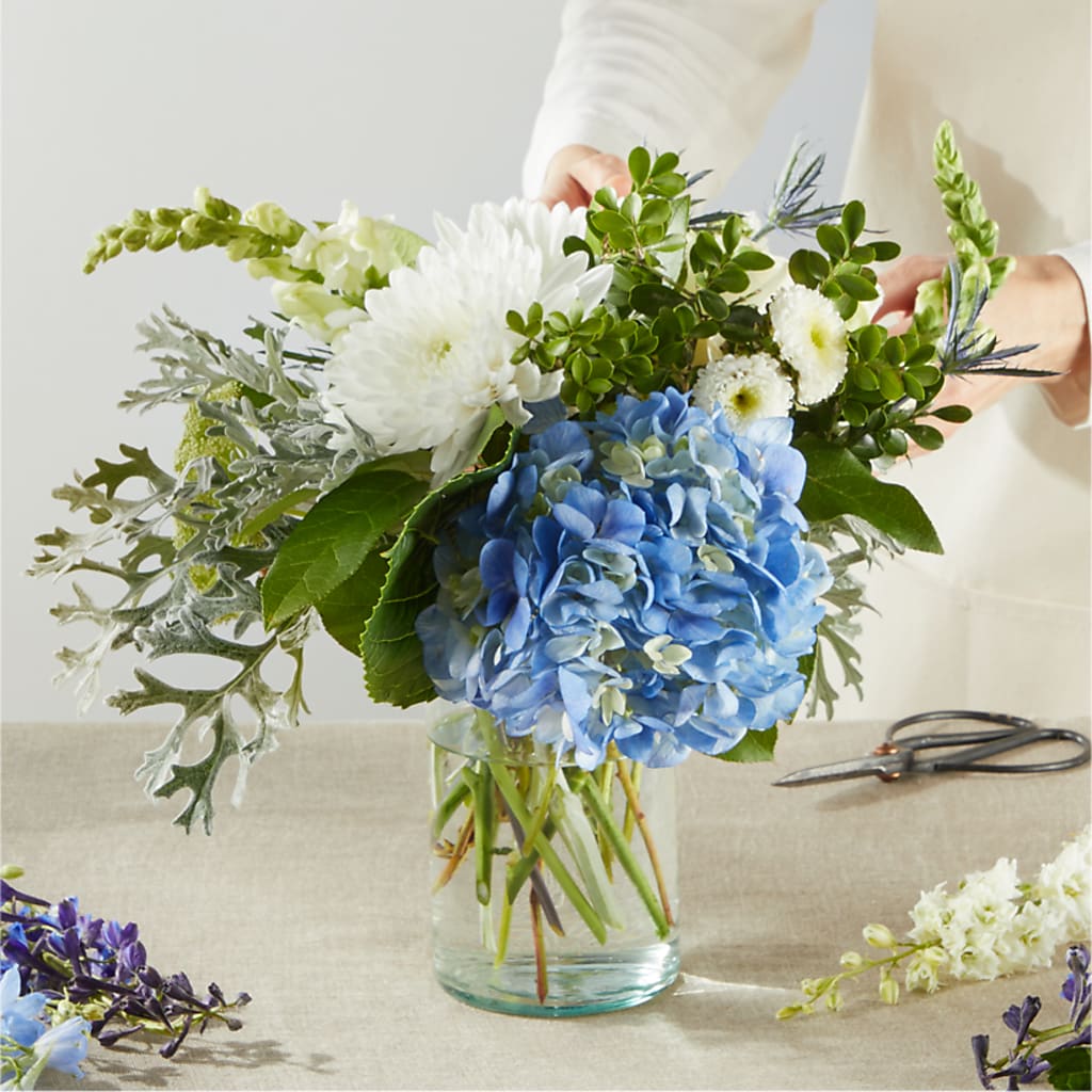 Festival of Lights – A Florist Original –  B Floral, Coalville UT