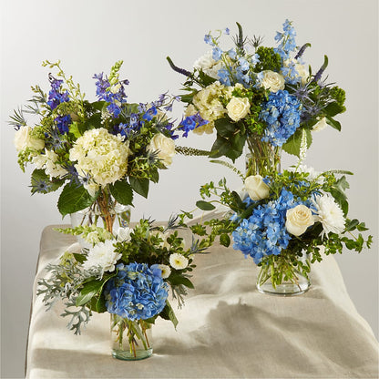 Festival of Lights – A Florist Original –  B Floral, Coalville UT