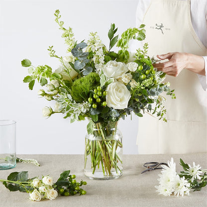 Irish Garden - A Florist Original –  B Floral, Coalville UT