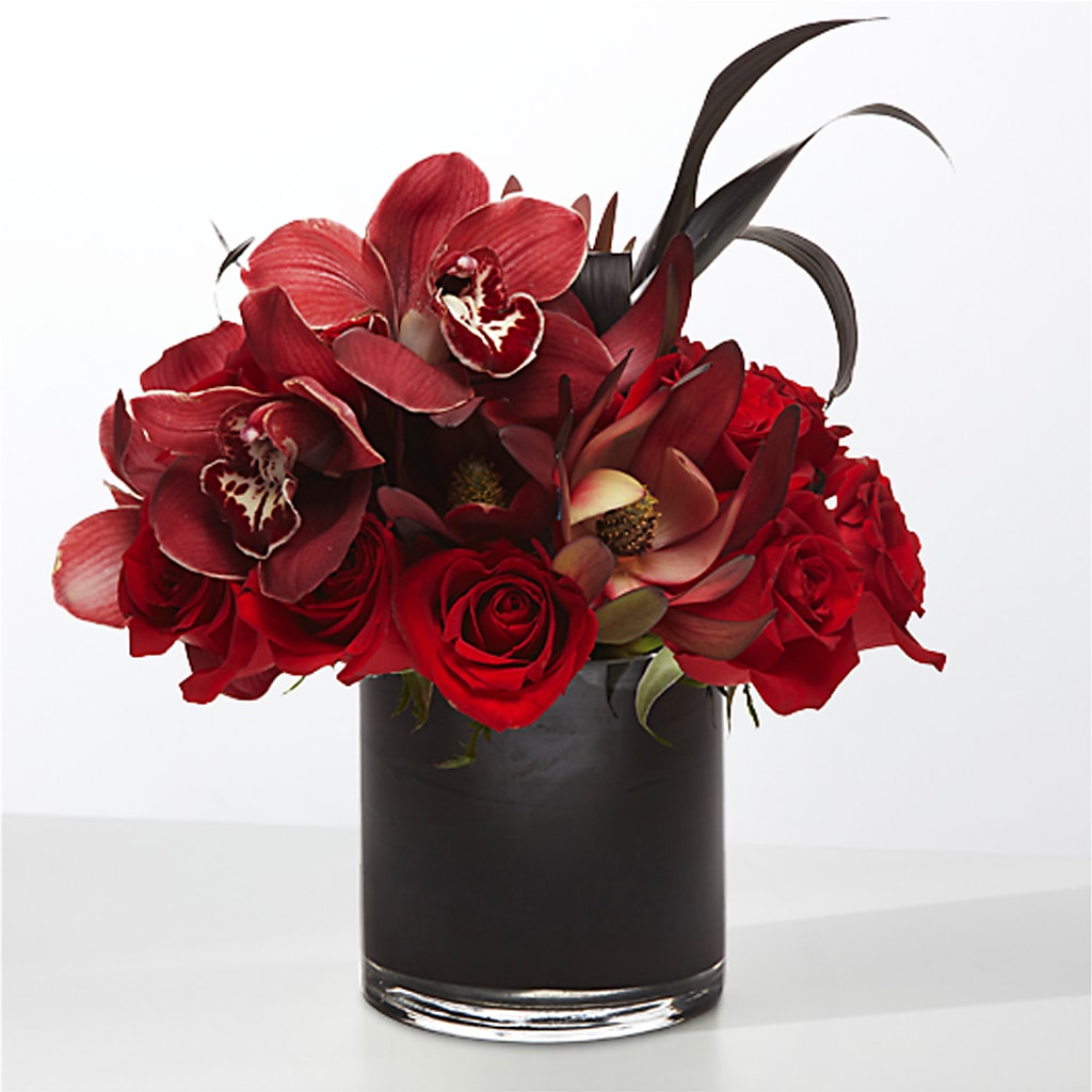 The Eclipse –  B Floral, Coalville UT