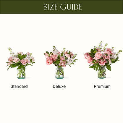 At the Ballet Bouquet –  B Floral, Coalville UT