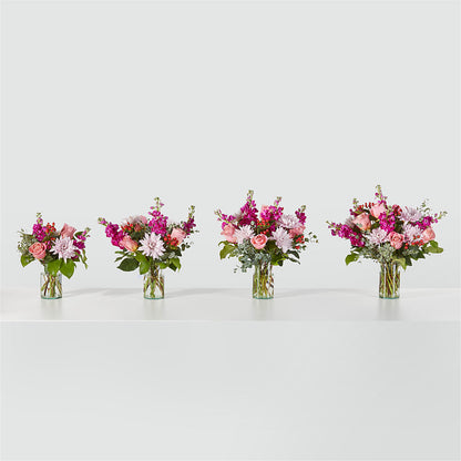 Sunday Morning Bouquet –  B Floral, Coalville UT