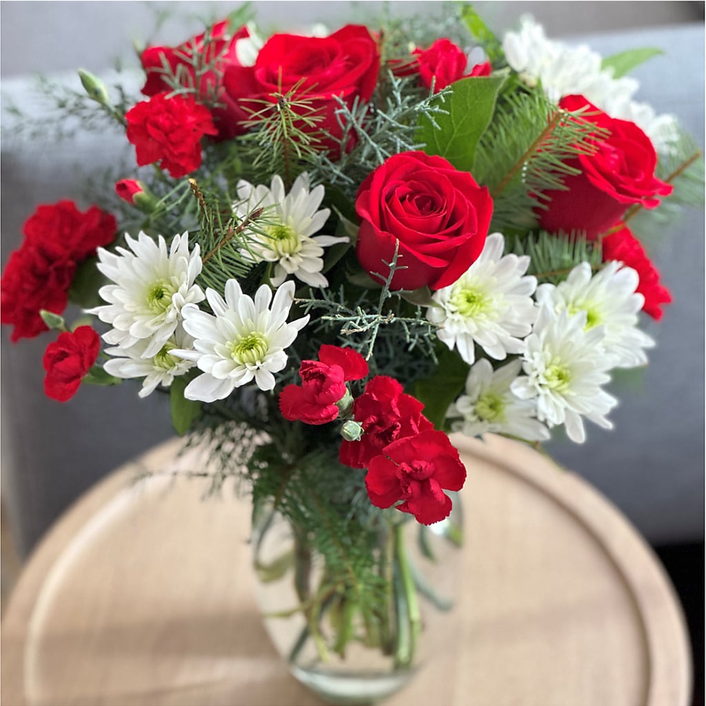 Seasonal Magic Bouquet –  B Floral, Coalville UT