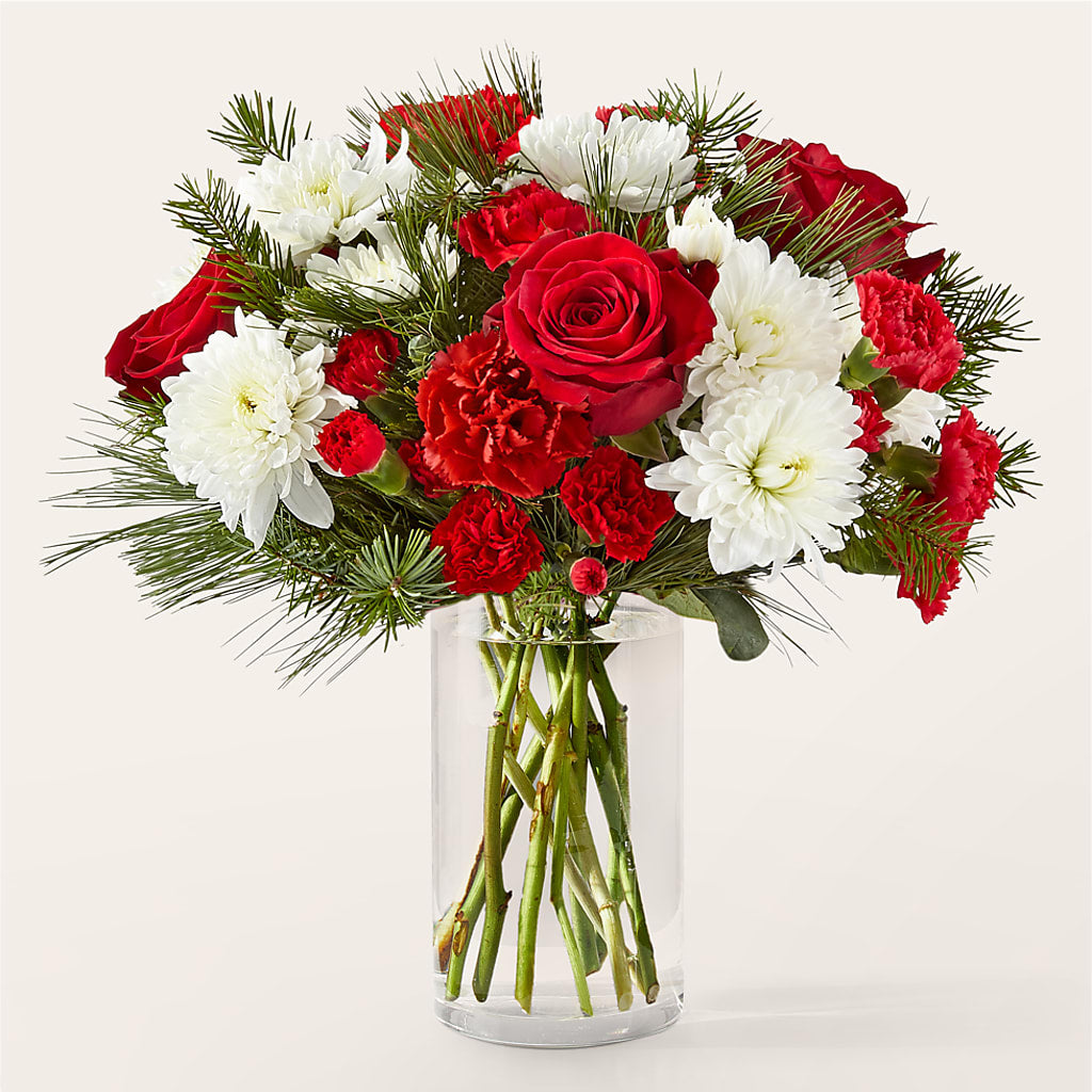 Seasonal Magic Bouquet –  B Floral, Coalville UT