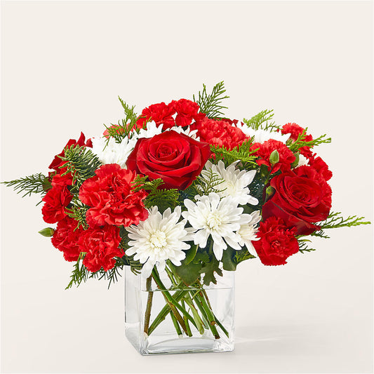 Peppermint Chill Bouquet –  B Floral, Coalville UT