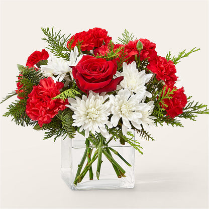 Peppermint Chill Bouquet –  B Floral, Coalville UT