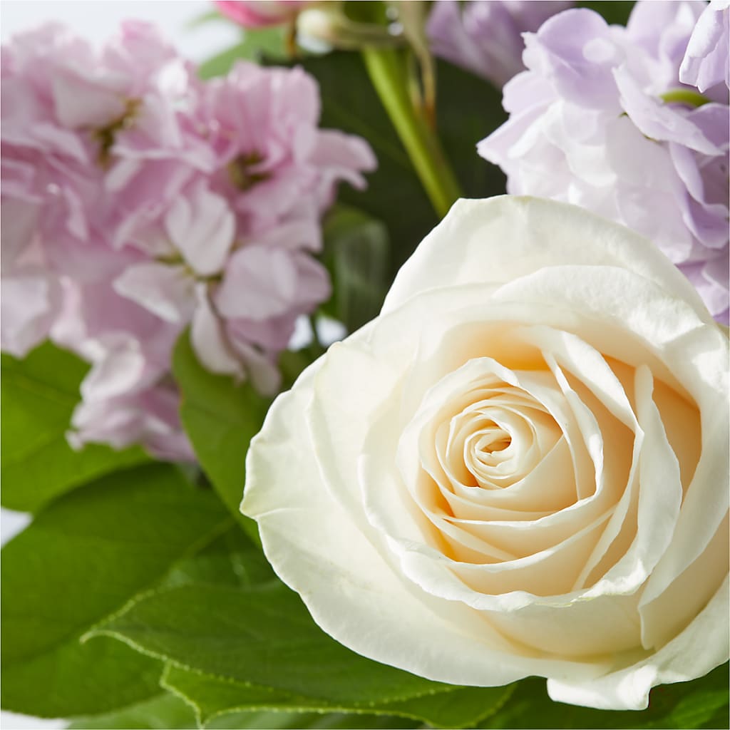 Springtime Spritz Bouquet –  B Floral, Coalville UT