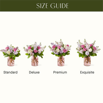 Springtime Spritz Bouquet –  B Floral, Coalville UT