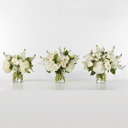 Sun-drenched Blooms Box Bouquet –  B Floral, Coalville UT