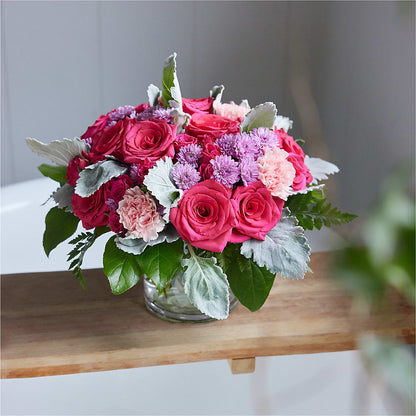 Sweet As Can Be Bouquet –  B Floral, Coalville UT
