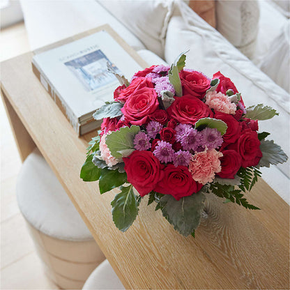 Sweet As Can Be Bouquet –  B Floral, Coalville UT