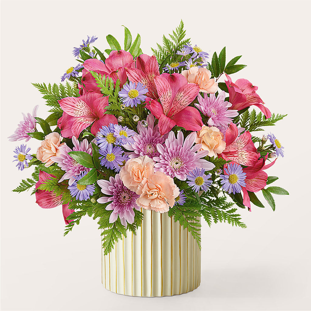 Sunset Serenade Bouquet –  B Floral, Coalville UT
