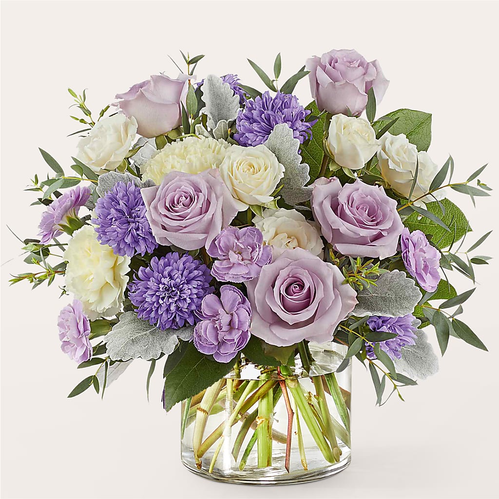 Stardust Bouquet –  B Floral, Coalville UT