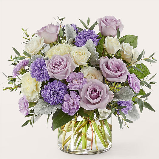 Stardust Bouquet –  B Floral, Coalville UT