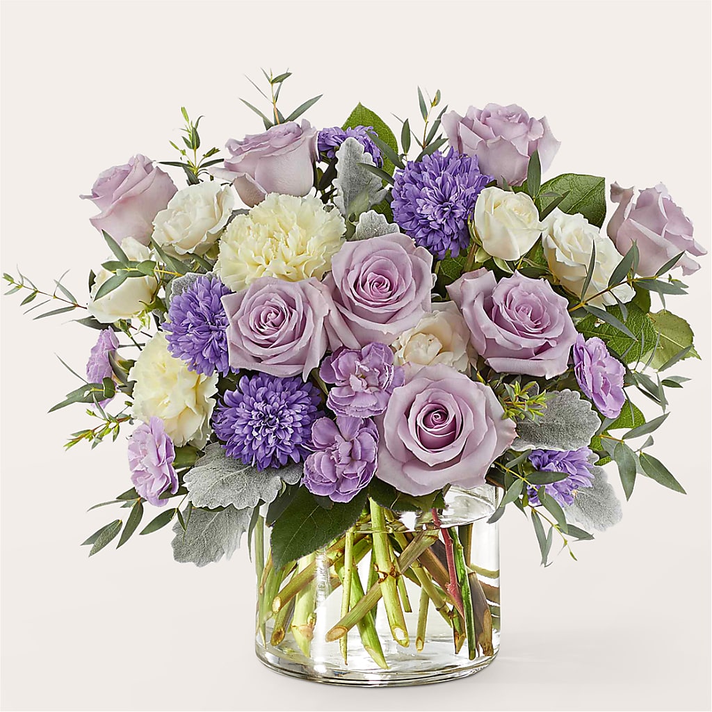Stardust Bouquet –  B Floral, Coalville UT