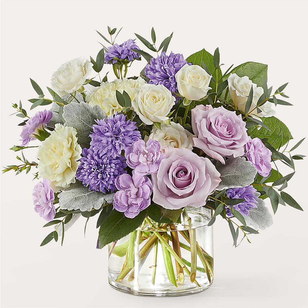 Stardust Bouquet –  B Floral, Coalville UT
