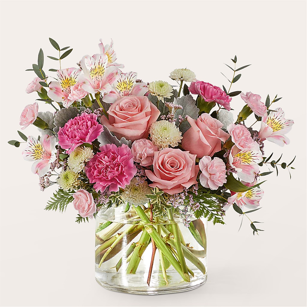 The Treehouse Bouquet –  B Floral, Coalville UT