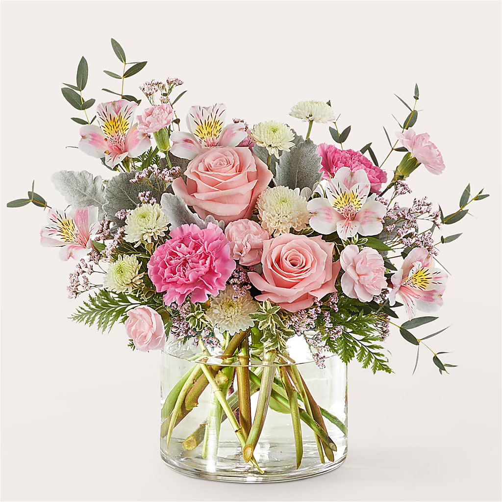 The Treehouse Bouquet –  B Floral, Coalville UT