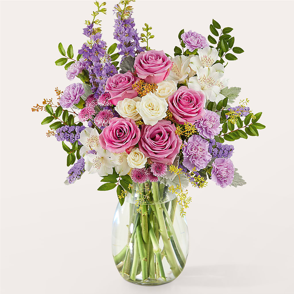 Lucky Me Bouquet –  B Floral, Coalville UT