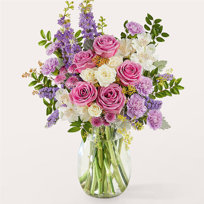 Lucky Me Bouquet –  B Floral, Coalville UT