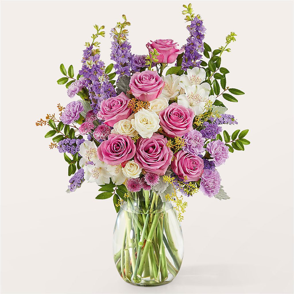 Lucky Me Bouquet –  B Floral, Coalville UT