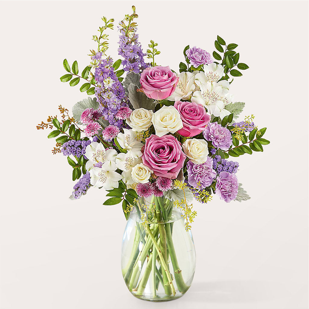 Lucky Me Bouquet –  B Floral, Coalville UT