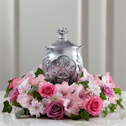 Glorious Tribute Arrangement –  B Floral, Coalville UT