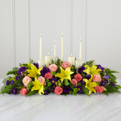 Forever Arrangement –  B Floral, Coalville UT