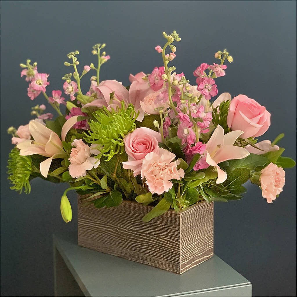 Beautiful Spirit Basket –  B Floral, Coalville UT