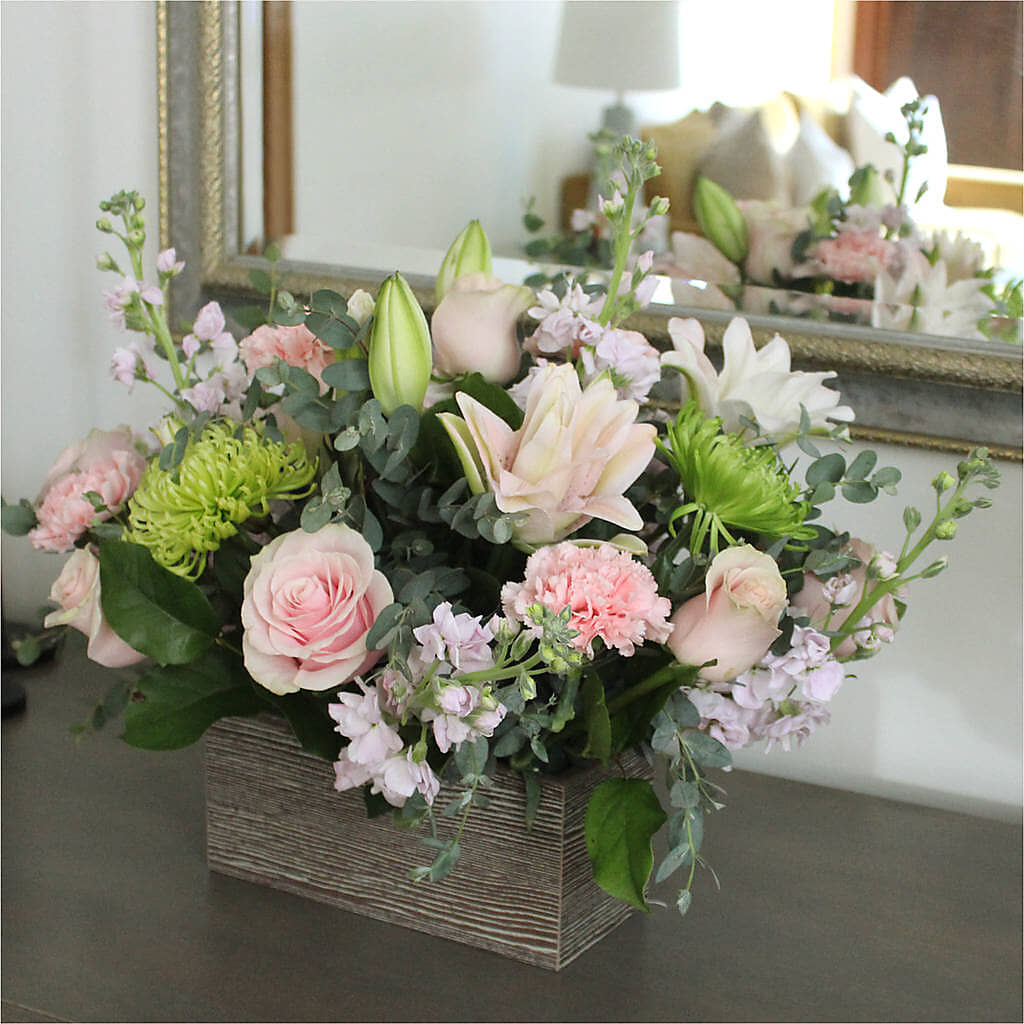 Beautiful Spirit Basket –  B Floral, Coalville UT