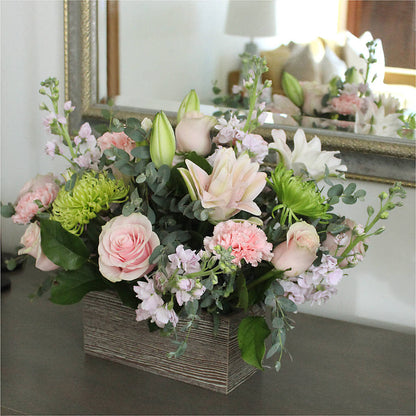Beautiful Spirit Basket –  B Floral, Coalville UT