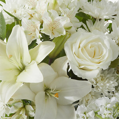 Peaceful Reflections Arrangement –  B Floral, Coalville UT