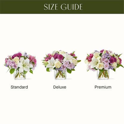 Cared For Bouquet –  B Floral, Coalville UT