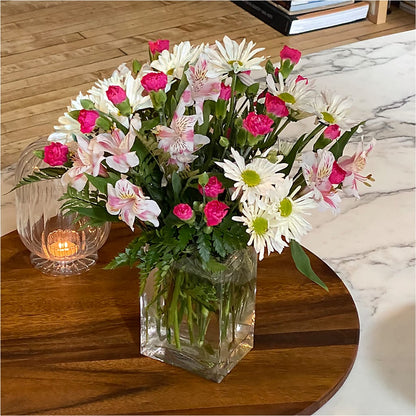 Sweet Surprises® Bouquet –  B Floral, Coalville UT