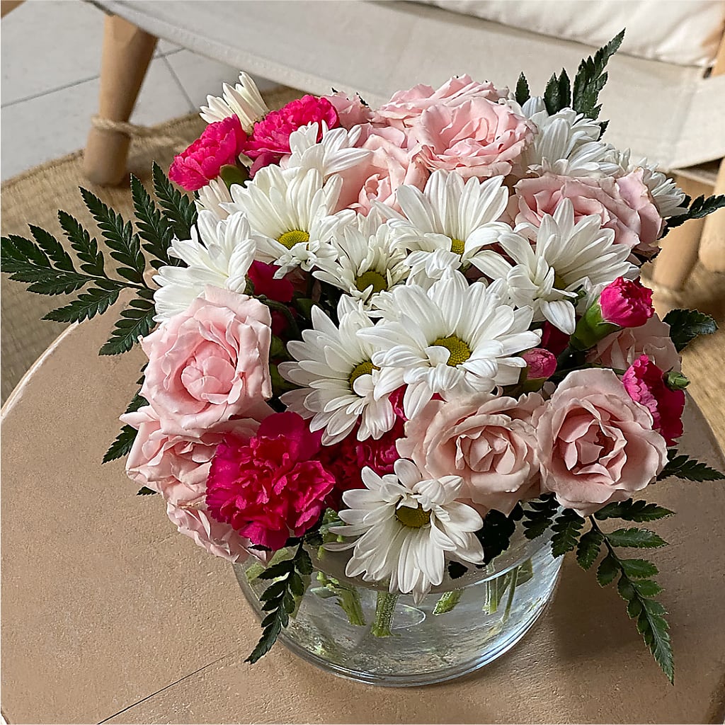 Sweet Surprises® Bouquet –  B Floral, Coalville UT