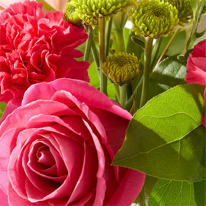 Watermelon Crush Bouquet –  B Floral, Coalville UT