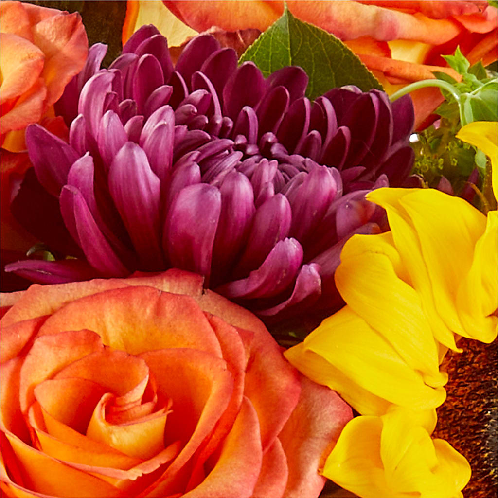 Nature Walk Bouquet –  B Floral, Coalville UT