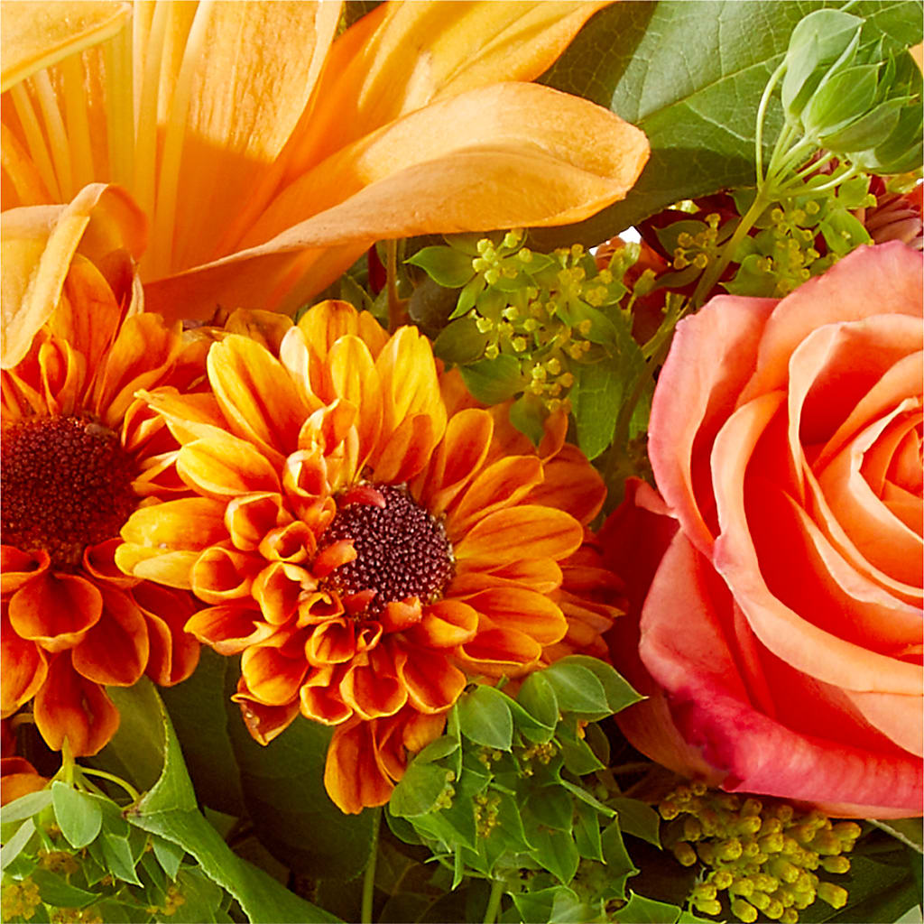 Honeycrisp Bouquet –  B Floral, Coalville UT