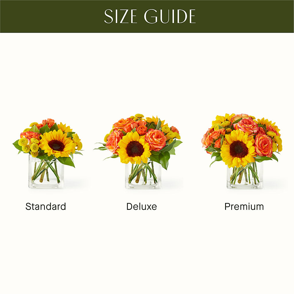 Picnic in the Park Bouquet –  B Floral, Coalville UT