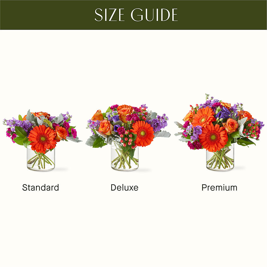 Sangria Bouquet –  B Floral, Coalville UT