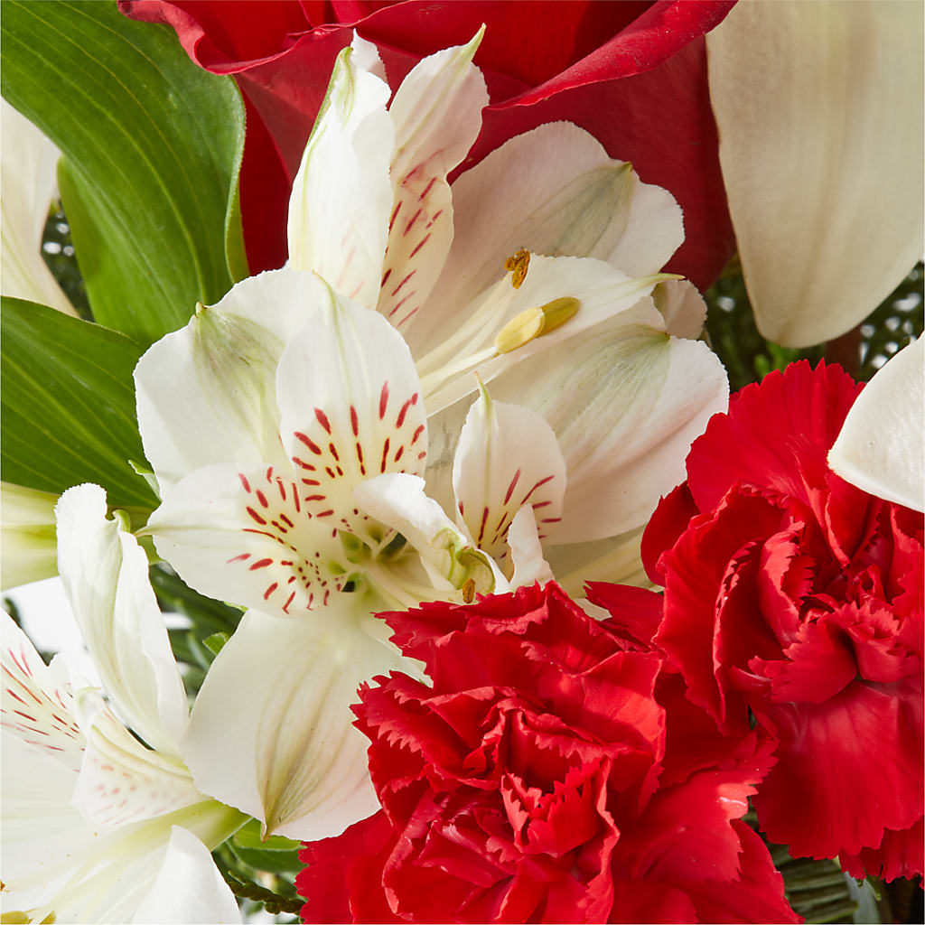 Holiday Season Bouquet –  B Floral, Coalville UT