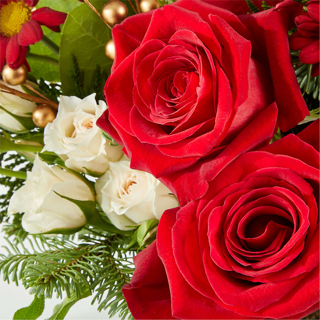 Believe Bouquet –  B Floral, Coalville UT
