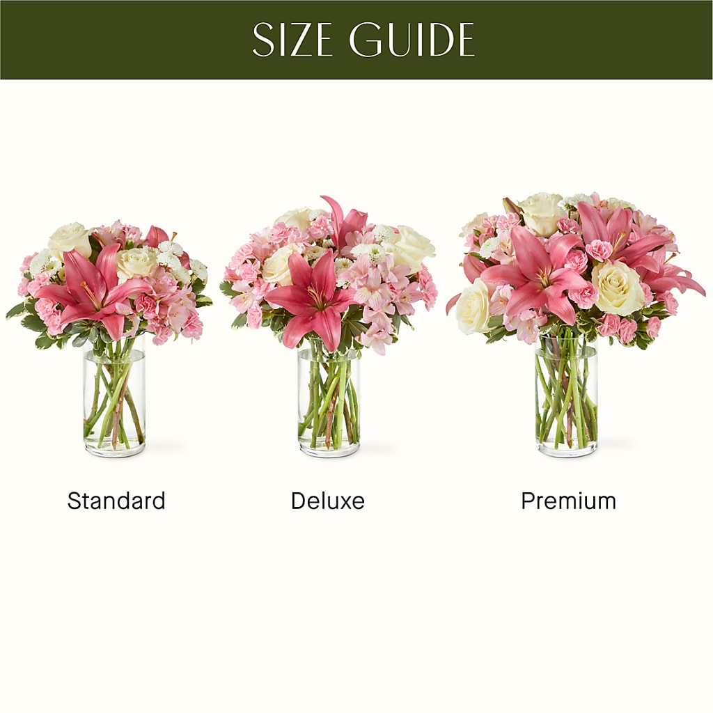 Piece of Cake Bouquet –  B Floral, Coalville UT