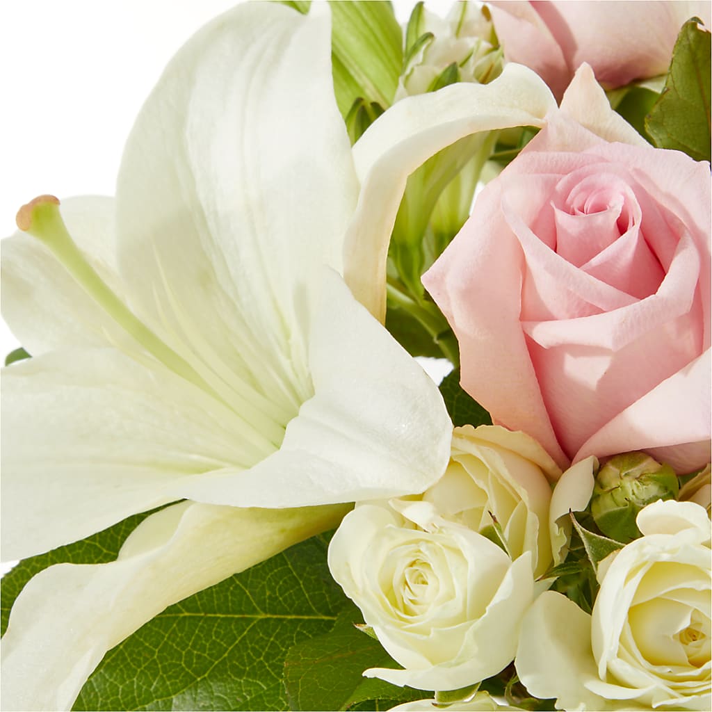 Kindhearted Bouquet –  B Floral, Coalville UT