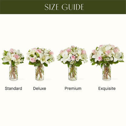 Kindhearted Bouquet –  B Floral, Coalville UT