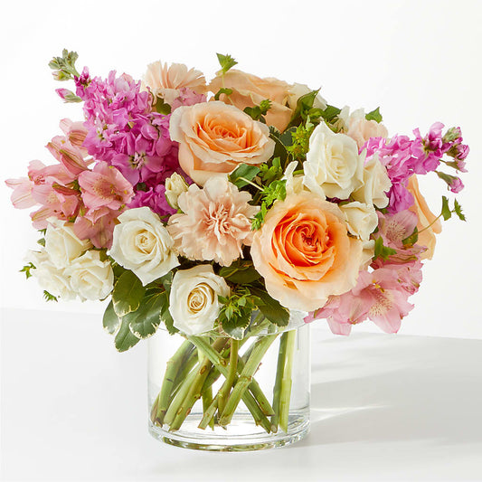 Paradise Bouquet –  B Floral, Coalville UT