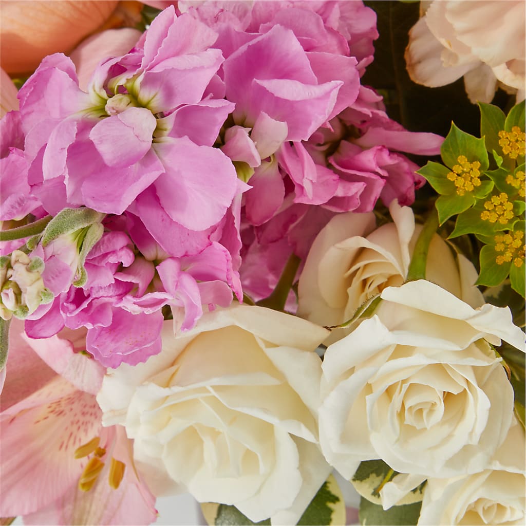 Paradise Bouquet –  B Floral, Coalville UT