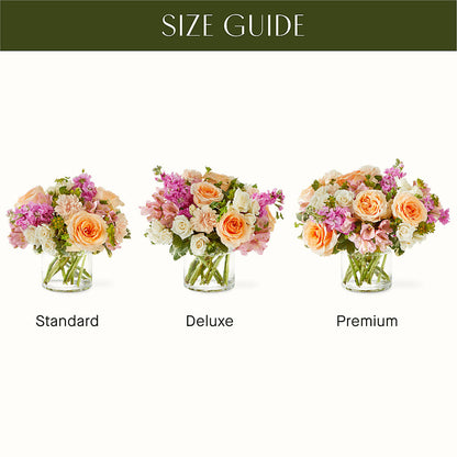 Paradise Bouquet –  B Floral, Coalville UT