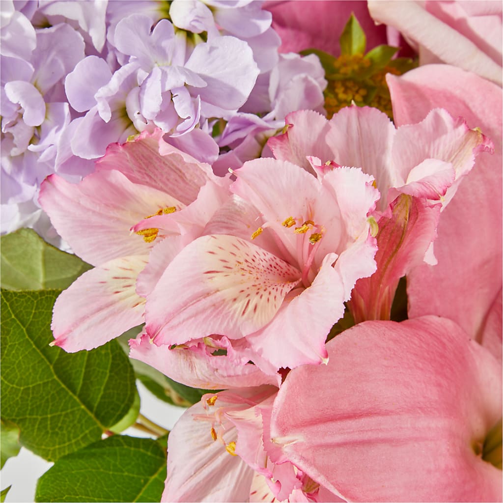 The Crown Jewel Bouquet –  B Floral, Coalville UT